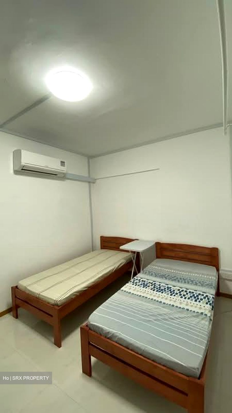 Blk 220 Yishun Gardens (Yishun), HDB 3 Rooms #602084811